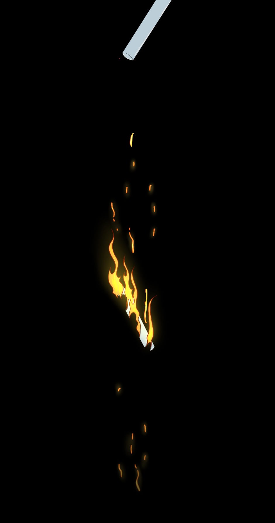 The Beginning After The End Chapter 64 image 35